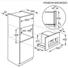 Electrolux KBC65Z Beépíthető kávéfőző Electrolux KBC65Z Beépíthető kávéfőző