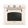 Whirlpool WTA C 8411 SC OW Beépíthető sütő Whirlpool WTA C 8411 SC OW Beépíthető sütő
