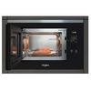 Whirlpool WMF250G Beépíthető mikrohullámú sütő Whirlpool WMF250G Beépíthető mikrohullámú sütő