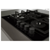 Whirlpool GOFL 629/NB Beépíthető gáz főzőlap, fekete Whirlpool GOFL 629/NB Beépíthető gáz főzőlap, fekete