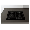 Whirlpool GOFL 629/NB Beépíthető gáz főzőlap, fekete Whirlpool GOFL 629/NB Beépíthető gáz főzőlap, fekete