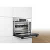 Bosch COA565GS0 Beépíthető mikrohullámú sütő Bosch COA565GS0 Beépíthető mikrohullámú sütő