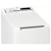 Whirlpool  TDLR 6230SS EU/N Felültöltős mosógép