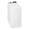 Whirlpool TDLRB 6241BS EU/N Felültöltős mosógép Whirlpool TDLRB 6241BS EU/N Felültöltős mosógép
