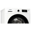 Whirlpool FWSG 61282 BV EE N Elöltöltős keskeny mosógép Whirlpool FWSG 61282 BV EE N Elöltöltős keskeny mosógép