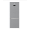 Beko RCNE-560E40 ZXBN Alulfagyasztós kombinált hűtőszekrény
