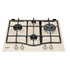 Whirlpool GMT 6422 OW Beépíthető gáz főzőlap Whirlpool GMT 6422 OW Beépíthető gáz főzőlap
