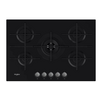 Whirlpool GOWL728NB Beépíthető gáz főzőlap Whirlpool GOWL728NB Beépíthető gáz főzőlap