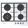 Whirlpool GOFL 629/WH Beépíthető gáz főzőlap, fehér Whirlpool GOFL 629/WH Beépíthető gáz főzőlap, fehér