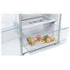 Bosch KSV36VIEP Serie 4 Egyajtós hűtőszekrény Bosch KSV36VIEP Serie 4 Egyajtós hűtőszekrény
