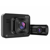 NAVITEL R250 Dual menetrögzítő kamera