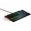 SteelSeries Apex 3 Gamer billentyűzet SteelSeries Apex 3 Gamer billentyűzet