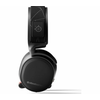 Steelseries Arctis 7 Vezeték nélküli gamer fejhallgató fekete Steelseries Arctis 7 Vezeték nélküli gamer fejhallgató fekete