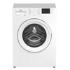 Beko WUE8622XW Elöltöltős mosógép Beko WUE8622XW Elöltöltős mosógép