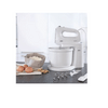 Braun HM 1070 WH Kézimixer Braun HM 1070 WH Kézimixer