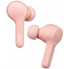 JVC HA-A7T-P Bluetooth fülhallgató, Rózsaszín