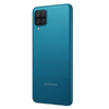 Samsung A12 DualSIM 128 GB Kék, Kártyafüggetlen Okostelefon