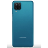 Samsung A12 DualSIM 128 GB Kék, Kártyafüggetlen Okostelefon