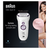 Braun Silk-Épil SensoSmart 9/700 Epilátor Braun Silk-Épil SensoSmart 9/700 Epilátor