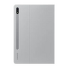 Samsung Galaxy Tab S7 EF-BT870PJEGEU könyvtok, Szürke Samsung Galaxy Tab S7 EF-BT870PJEGEU könyvtok, Szürke