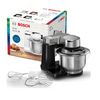 Bosch MUMS2VM00 Konyhai robotgép Bosch MUMS2VM00 Konyhai robotgép