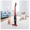 Bosch Athlet ProAnimal BCH86PET1 Serie | 6 Akkumulátoros porszívó Athlet ProAnimal 28Vmax Vörös Bosch Athlet ProAnimal BCH86PET1 Serie | 6 Akkumulátoros porszívó Athlet ProAnimal 28Vmax Vörös