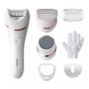 Philips BRE730/10 Series 8000 Epilator Philips BRE730/10 Series 8000 Epilator