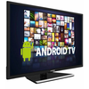Hyundai HLJ32854G HD Ready Smart LED Tv