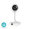 Nedis WIFICI11CWT SmartLife beltéri kamera Nedis WIFICI11CWT SmartLife beltéri kamera