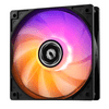 BitFenix Spectre 120mm RGB Ventilátor (ADD12025RP) BitFenix Spectre 120mm RGB Ventilátor (ADD12025RP)