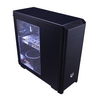 BitFenix Midi Nova Számítógép ház (NOV100KKWSKRP) BitFenix Midi Nova Számítógép ház (NOV100KKWSKRP)