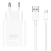 Huawei CP404B SuperCharge USB Type-C punjač, bijeli Huawei CP404B SuperCharge USB Type-C punjač, bijeli