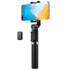 Huawei CF15R PRO Bluetooth Selfie-bot és tripod, Fekete (55033365) Huawei CF15R PRO Bluetooth Selfie-bot és tripod, Fekete (55033365)