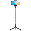 Huawei CF15R PRO Bluetooth Selfie-bot és tripod, Fekete (55033365) Huawei CF15R PRO Bluetooth Selfie-bot és tripod, Fekete (55033365)