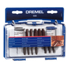 Dremel 688 set za rezanje, 68 komada (26150688JA) Dremel 688 set za rezanje, 68 komada (26150688JA)