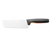 Fiskars Functional Form Nakiri kés, 16 cm (1057537) Fiskars Functional Form Nakiri kés, 16 cm (1057537)