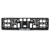 Carguard 55787 Rendszámtábla keret Carguard 55787 Rendszámtábla keret