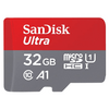 SanDisk microSDHC Ultra 32GB C10/A1/UHS-I (SDSQUA4-032G-GN6MA/186503) SanDisk microSDHC Ultra 32GB C10/A1/UHS-I (SDSQUA4-032G-GN6MA/186503)