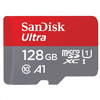 SanDisk microSDXC Ultra 128GB A1/C10/UHS-I 186502 SanDisk microSDXC Ultra 128GB A1/C10/UHS-I 186502