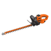 BLACK + DECKER BEHTS301-QS Sövényvágó BLACK + DECKER BEHTS301-QS Sövényvágó