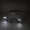 HANDY 10793 Povećalo za glavu s LED osvjetljenjem HANDY 10793 Povećalo za glavu s LED osvjetljenjem