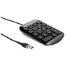 Targus AKP10EU Numerikus billentyűzet Targus AKP10EU Numerikus billentyűzet