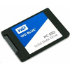 Western Digital WDS250G2B0A 250GB SSD megahajtó