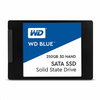 Western Digital WDS250G2B0A 250GB SSD megahajtó