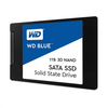 Western Digital WDS100T2B0A 1TB SSD Meghajtó Western Digital WDS100T2B0A 1TB SSD Meghajtó