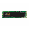 Samsung 860 EVO MZ-N6E250BW 250GB SSD meghajtó