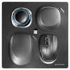 3Dconnexion SpaceMouse Wireless Kit 2 Egér szett (3DX-700084) 3Dconnexion SpaceMouse Wireless Kit 2 Egér szett (3DX-700084)