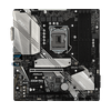 ASRock B365M Pro4 Alaplap