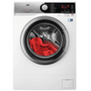 AEG L6SA47SM Keskeny elöltöltős mosógép, 7 kg, 1400 f/p, inverter motor AEG L6SA47SM Keskeny elöltöltős mosógép, 7 kg, 1400 f/p, inverter motor