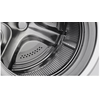 AEG L6SA47SM Keskeny elöltöltős mosógép, 7 kg, 1400 f/p, inverter motor AEG L6SA47SM Keskeny elöltöltős mosógép, 7 kg, 1400 f/p, inverter motor